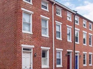 28 E Hamburg St, Baltimore, MD