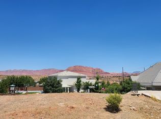 Colbey Loop, Santa Clara, UT 84765