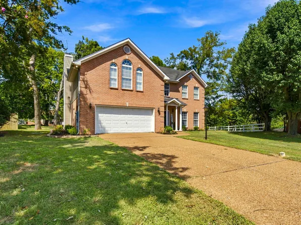 4700 Cape Hope Pass, Hermitage, TN 37076