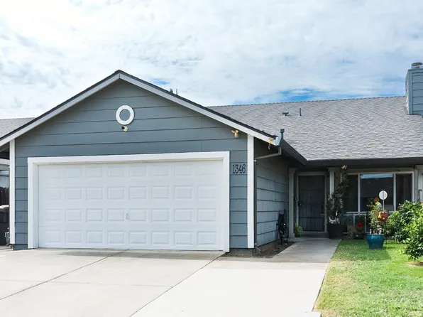 1346 Elwood St, Woodland, CA 95776