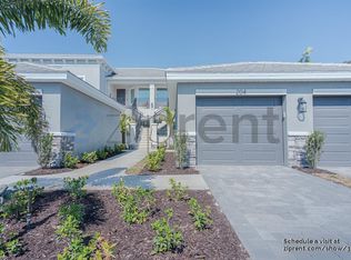 11790 Venetian Lagoon Dr #204, Fort Myers, FL 33913