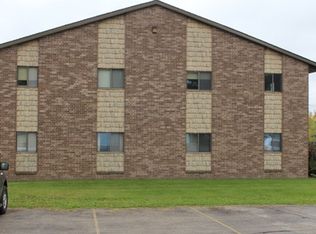 Hillside Manor Apartments, Oconto Falls, WI 54154