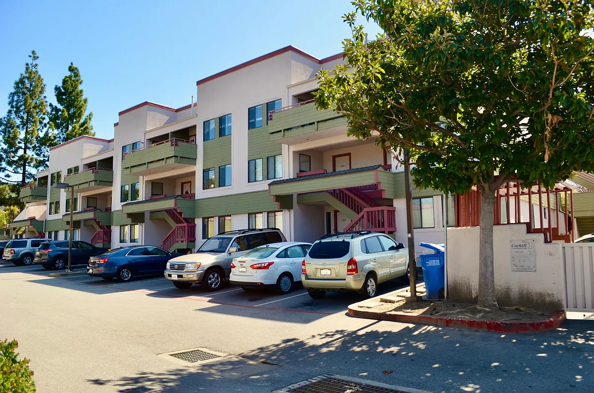 Building Photo - 1239 E Foothill Blvd