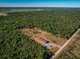 N14965 Pine Ln, Necedah, WI 54646