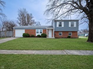 3647 Breen Dr, Indianapolis, IN 46235