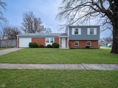 3647 Breen Dr, Indianapolis, IN, 46235
