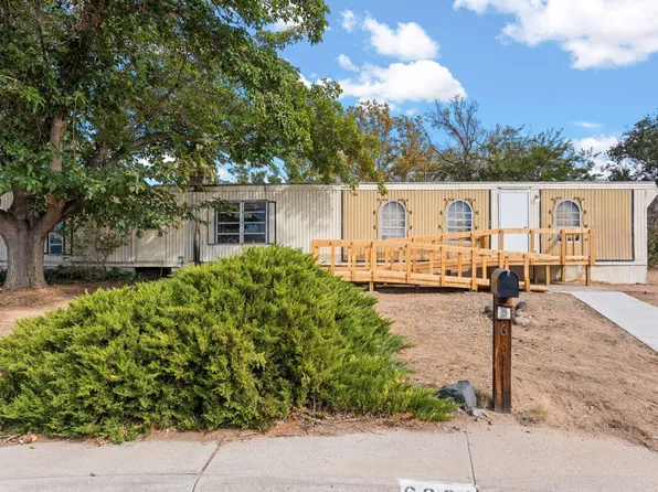 6621 Hallmark Ct NE, Albuquerque, NM 87109