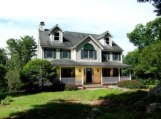 75 Peabody St, Middleton, MA 01949