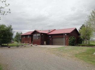 232 Old Us Highway 91, Ulm, MT 59485