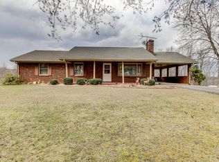 499 Thompson Ridge Cir, Ferrum, VA 24088