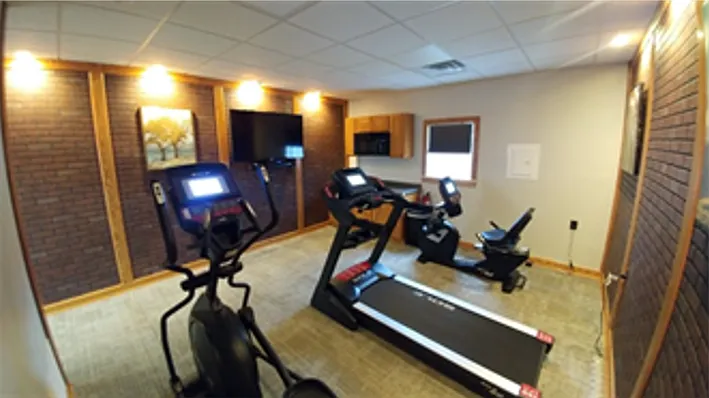 Exercise Room