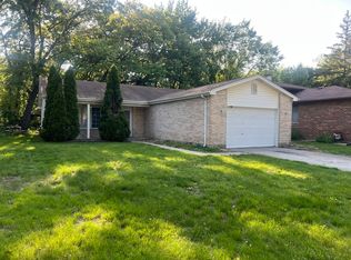 14644 Ellis Ave, Dolton, IL 60419