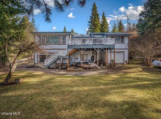 251 E Park Ave, Harrison, ID 83833