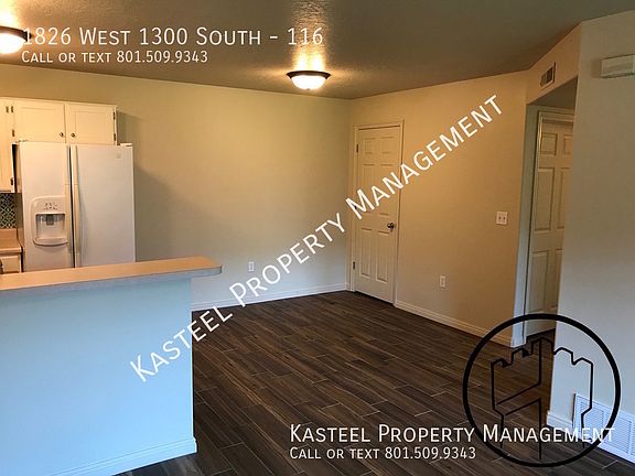 3rd image of 1826 W 1300 S APT 116