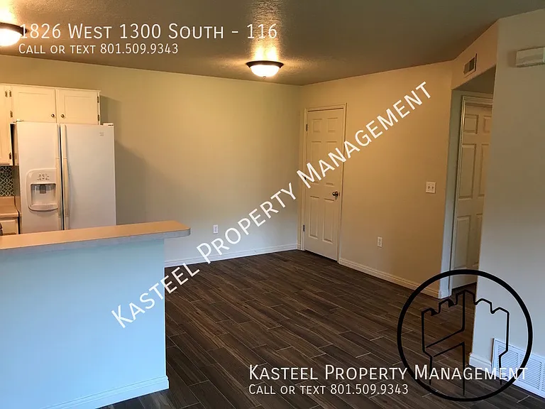 1826 W 1300 S #116 — Photo 3