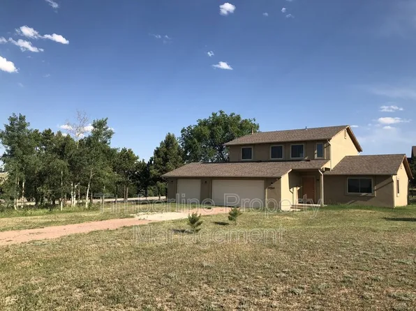 17960 Bakers Farm Rd, Colorado Springs, CO 80908
