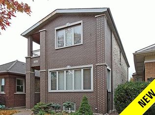 5254 W Belle Plaine Ave, Chicago, IL 60641