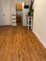 Rented by Perry Associates NYC Inc