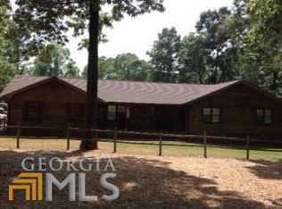 1533 Fairview Rd, Ellenwood, GA 30294