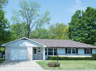 505 S Smiley St, O'Fallon, IL 62269