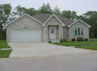 314 9th Cir, Demotte, IN 46310