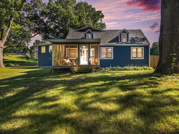 1941 N Shebel Rd, Michigan City, IN 46360