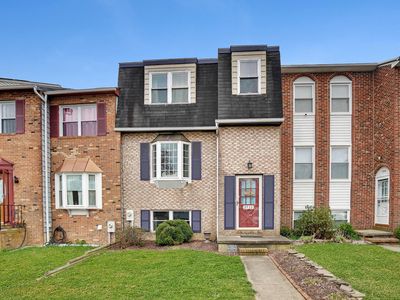 2533 Vineyard Ln, Crofton, MD, 21114