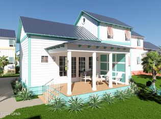 140 Paradise Found Cir #40, Panama City Beach, FL 32413