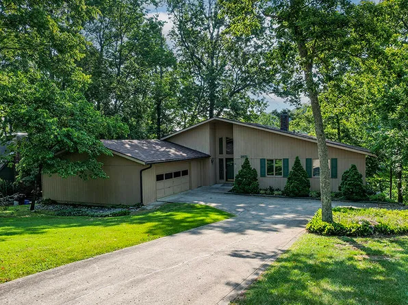 2975 Waterworks Rd, Danville, KY 40422