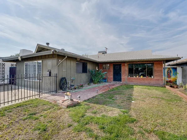 (undisclosed Address), Delano, CA 93215