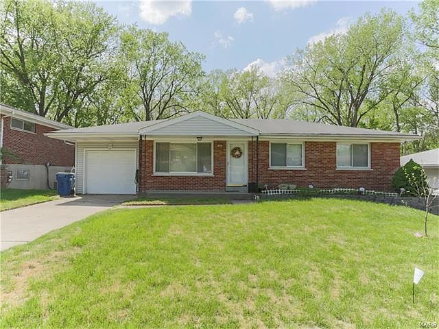 1st image of 2501 Burbeck Dr
