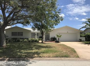 10 Yawl Dr, Cocoa Beach, FL 32931