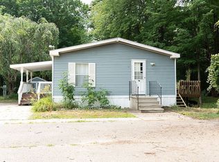 5904 142nd Ave LOT 57, Holland, MI 49423