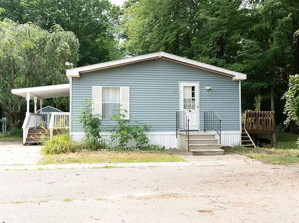 5904 142nd Ave Lot 57, Holland, MI 49423