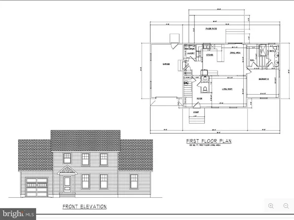 LOT 14 Indian Queen Ln, Dagsboro, DE 19939