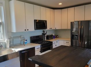 28 Wordsworth St #3, Boston, MA 02128