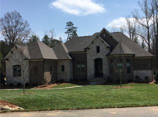 4120 Piaffe Ave #130, Mint Hill, NC 28227