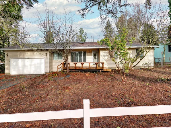 1271 SE Oak Grove Blvd, Milwaukie, OR 97267