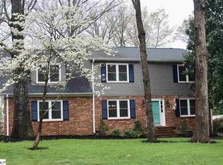 109 Bayberry Rd, Greer, SC 29650