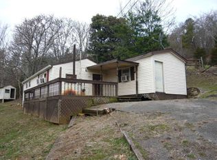 3082 N Fork Rd, Elliston, VA 24087