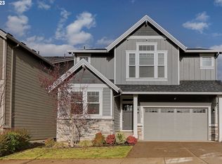 13769 SE Blue Fin Ct, Clackamas, OR 97015