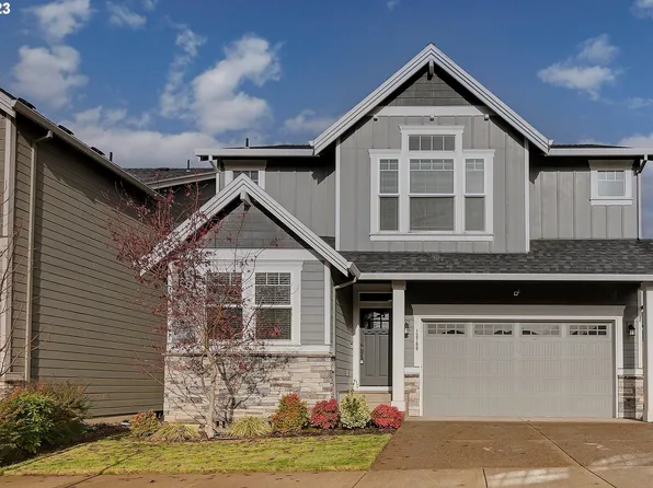 13769 SE Blue Fin Ct, Clackamas, OR 97015