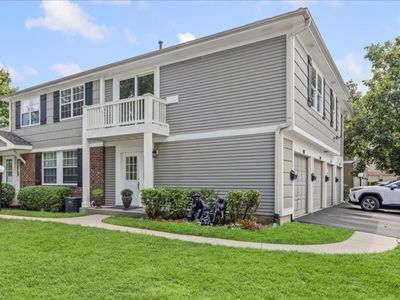 407 Fernwood Ct #407, Vernon Hills, IL, 60061