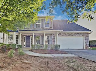 3874 Tristan Way, Suwanee, GA 30024