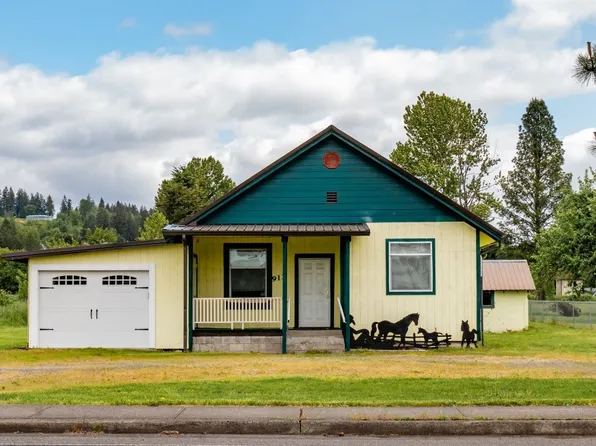 913 SW 20th Street, Chehalis, WA 98532