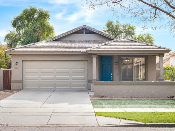3647 E LINDA Lane, Gilbert, AZ 85234