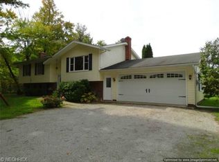 15018 White Rd, Middlefield, OH 44062