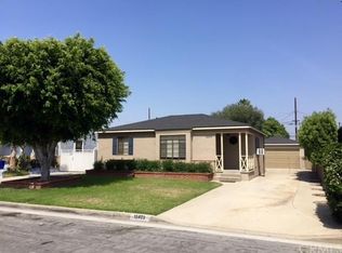12409 Parrot Ave, Downey, CA 90242