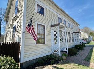 391 E Haddam Moodus Rd, Moodus, CT 06469