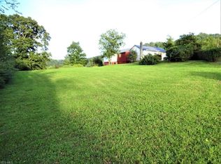 85 Middle Frk, Reedy, WV 25270